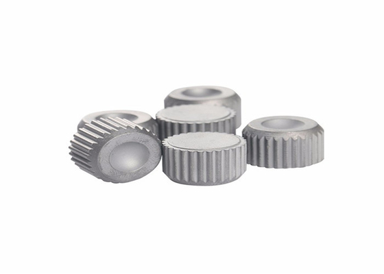 Chine Le peu de perceuse de roche de carbure/l'outil carbure durables de tungstène insère de haute résistance fournisseur