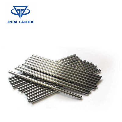 Chine Carbure de tungstène antichoc Rod avec la jambe droite pour l'extension fournisseur