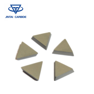 Chine Astuce de carbure de tungstène de tour d'outils de couteau, couteau de fraisage solide d'insertion de commande numérique par ordinateur fournisseur