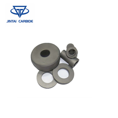 Chine L'usage radial poussé d'incidence de carbure cimenté de résistance à la corrosion partie des outils fournisseur