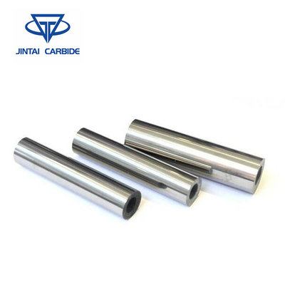 Chine Ronds solides de carbure de tungstène de YG10X avec le diamètre 0.3mm-40mm de longueur standard fournisseur