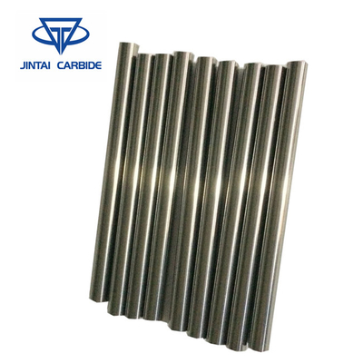 Chine Carbure cimenté adapté aux besoins du client Rods de K10 K20 K30 petit morceau de carbure de tungstène fournisseur