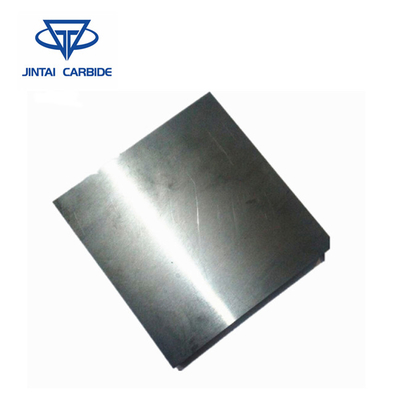 Chine Le carbure de tungstène adapté aux besoins du client dépouille divers du plat/de barre de recouvrement de carbure de tungstène fournisseur