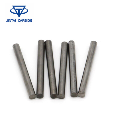 Chine Le carbure cimenté de barres de carbure de tungstène incline le carbure Rod de fabricants fournisseur