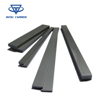 Chine Haut carbure de tungstène de dureté Stb 13 en blanc/bandes carbure cimenté fournisseur