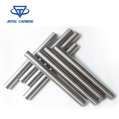 Chine Baguette de soudage, perceuse Rods solide outil en métal de carbure de barres rondes de blanc de carbure de tungstène fournisseur