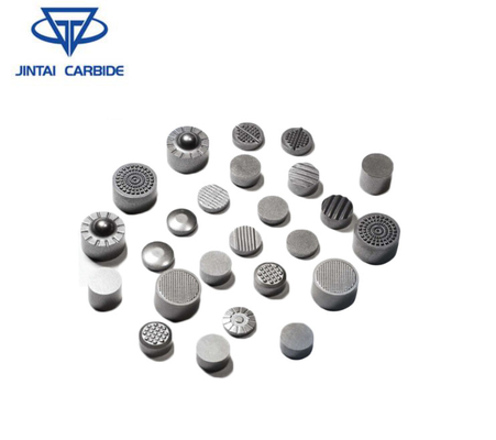Chine Diamond Composite Substrate PDC K10 a cimenté le carbure de tungstène fournisseur