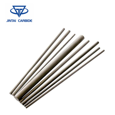Chine Carbure de tungstène poli de K05 K30 Rod Corrosion Resistance fournisseur