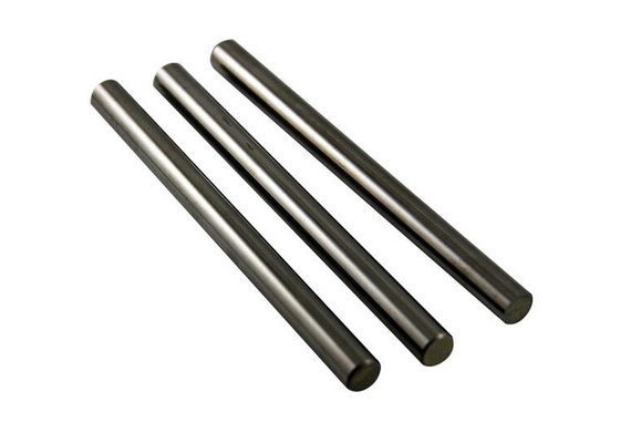 Le carbure de tungstène cimenté par taille adapté aux besoins du client Rod masque la résistance à la corrosion fournisseur
