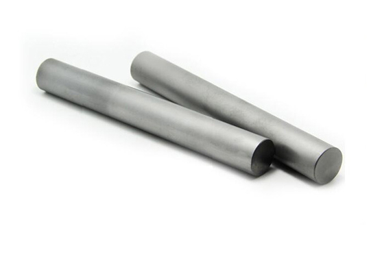 Tige de carbure de tungstène de la terre solide pour des tiges d'endmill/carbure cimenté fournisseur
