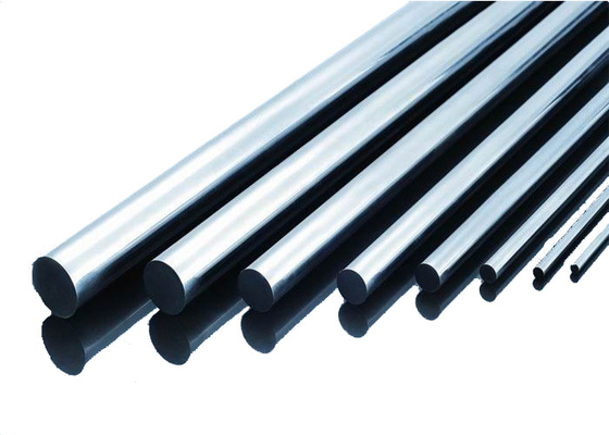 Tige de carbure de tungstène de la terre solide pour des tiges d'endmill/carbure cimenté fournisseur