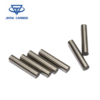 Carbure de tungstène antichoc Rod avec la jambe droite pour l'extension fournisseur