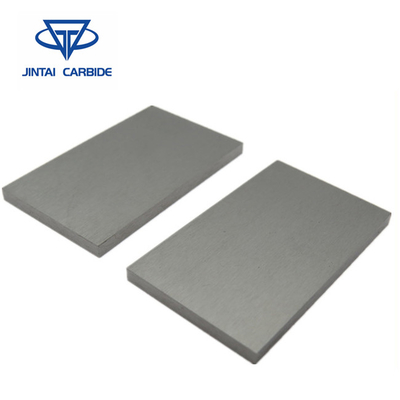 Feuille durable de carbure de tungstène, blocs de carbure de tungstène/à plat /Strip fournisseur