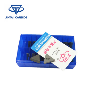 Astuce de carbure de tungstène de tour d'outils de couteau, couteau de fraisage solide d'insertion de commande numérique par ordinateur fournisseur