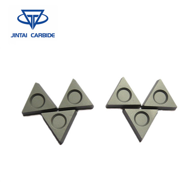 Astuce de carbure de tungstène de tour d'outils de couteau, couteau de fraisage solide d'insertion de commande numérique par ordinateur fournisseur