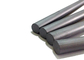 Carbure de tungstène solide poli Rod/carbure cimenté Rod pour Endmills fournisseur