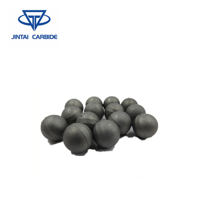 Dureté élevée de la sphère 5MM de carbure de boule/tungstène de carbure de résistance à l'usure YG6 fournisseur