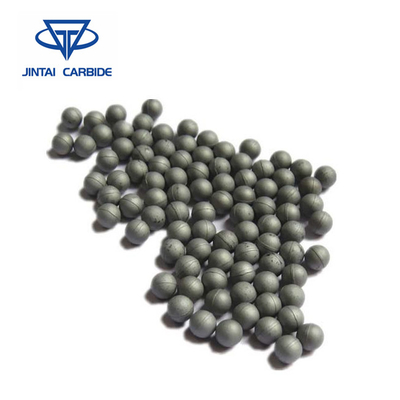 Dureté élevée de la sphère 5MM de carbure de boule/tungstène de carbure de résistance à l'usure YG6 fournisseur