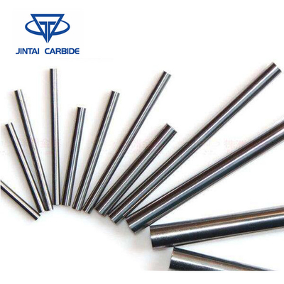 Métal Rod de tungstène de Rods de carbure cimenté d'OEM avec la résistance à l'usure élevée fournisseur