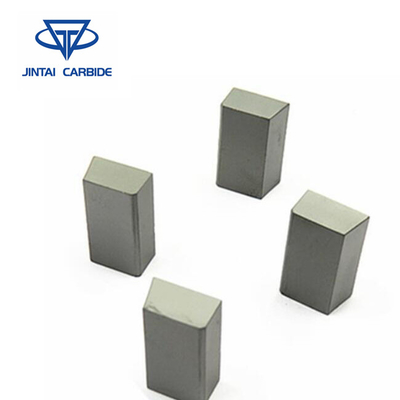 L'OEM a soudé l'astuce P30, Yg6, Yg8 C120, C125, A420, A425z, B20, E20 de carbure de tungstène fournisseur
