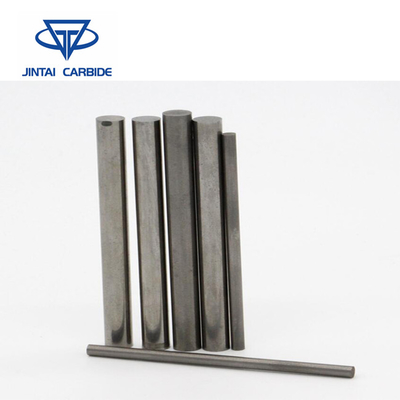 Le carbure cimenté de barres de carbure de tungstène incline le carbure Rod de fabricants fournisseur
