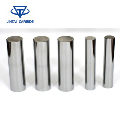 Le carbure cimenté de barres de carbure de tungstène incline le carbure Rod de fabricants fournisseur