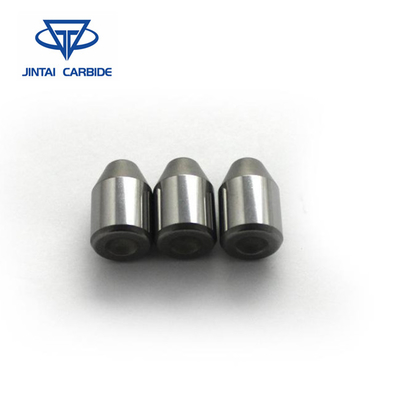 Carbure de tungstène pour des boutons de peu de perceuse pour l'exploitation de charbon et de pierre fournisseur