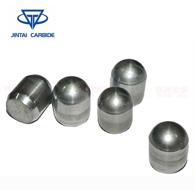 Insertion de coupe de carbure cimenté de peu de perceuse de Yg3 Yg6 Yg8 Yg10 Yg11c Yg20c pour le mien fournisseur
