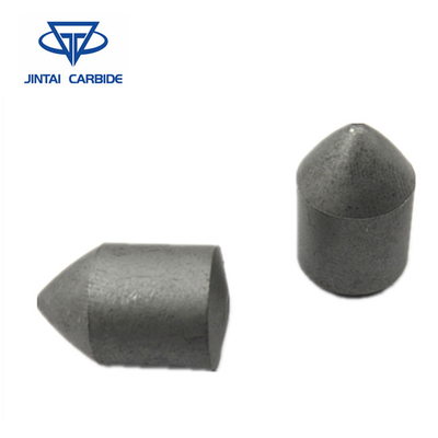 Insertion de coupe de carbure cimenté de peu de perceuse de Yg3 Yg6 Yg8 Yg10 Yg11c Yg20c pour le mien fournisseur