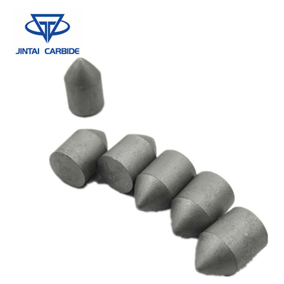 Insertion de coupe de carbure cimenté de peu de perceuse de Yg3 Yg6 Yg8 Yg10 Yg11c Yg20c pour le mien fournisseur