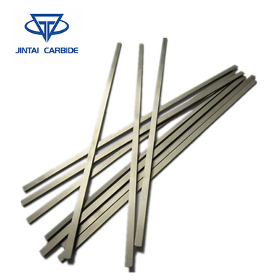 Haut carbure de tungstène de dureté Stb 13 en blanc/bandes carbure cimenté fournisseur