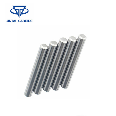 Carbure poli Rod, barres rondes de SolidTungsten de blanc de carbure de tungstène fournisseur