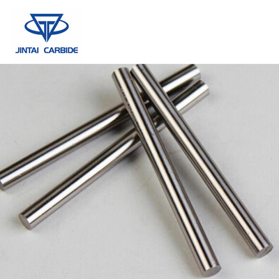Carbure de tungstène de Yg10x 330mm Rod/carbure cimenté Rods durables fournisseur