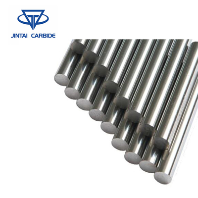 Carbure de tungstène de Yg10x 330mm Rod/carbure cimenté Rods durables fournisseur