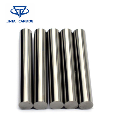 Carbure de tungstène de Yg10x 330mm Rod/carbure cimenté Rods durables fournisseur