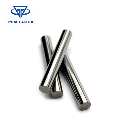 Carbure de tungstène de Yg10x 330mm Rod/carbure cimenté Rods durables fournisseur
