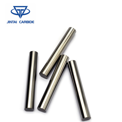 Carbure de tungstène de Yg10x 330mm Rod/carbure cimenté Rods durables fournisseur