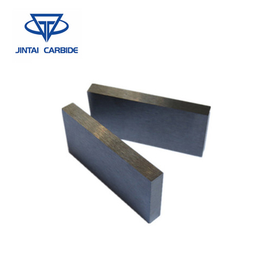 Plat résistant à l'usure de dessin de carbure, corrosion de plat de recouvrement de tungstène anti fournisseur