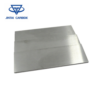 Plat résistant à l'usure de dessin de carbure, corrosion de plat de recouvrement de tungstène anti fournisseur