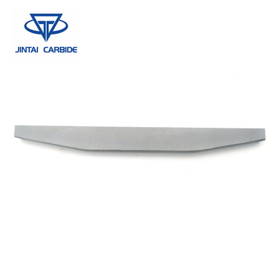 Astuce de rotor de barre de carbure de tungstène de pièces de concasseur de pierres pour le broyeur à percussion fournisseur