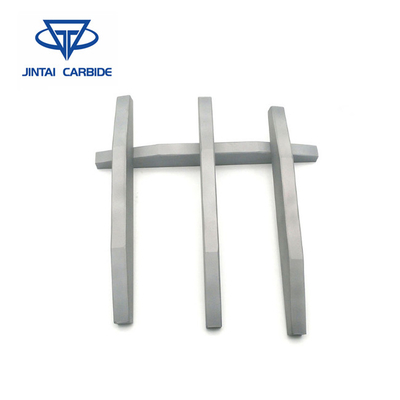 Astuce de rotor de barre de carbure de tungstène de pièces de concasseur de pierres pour le broyeur à percussion fournisseur