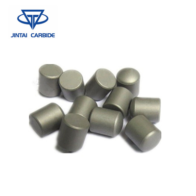 Bouton de carbure de tungstène K10/K20/K30/K40 pour le mien, puits d'eau, peu de forage de pétrole fournisseur