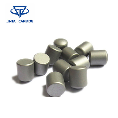 Bouton de carbure de tungstène K10/K20/K30/K40 pour le mien, puits d'eau, peu de forage de pétrole fournisseur