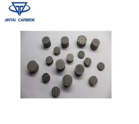 Diamond Composite Substrate PDC K10 a cimenté le carbure de tungstène fournisseur
